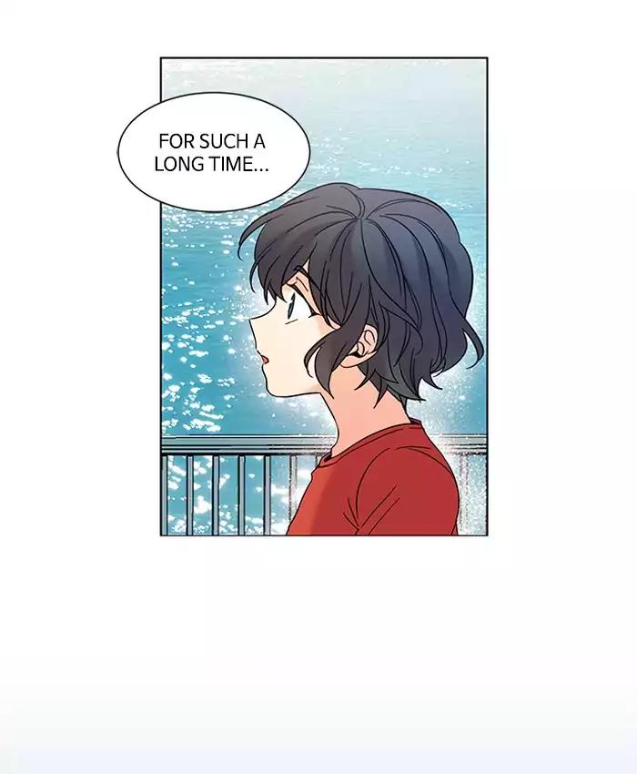 Oh! Holy Chapter 83 page 16 - Chapter 83