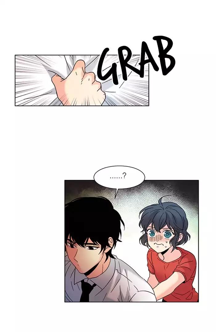 Oh! Holy Chapter 83 page 20 - Chapter 83