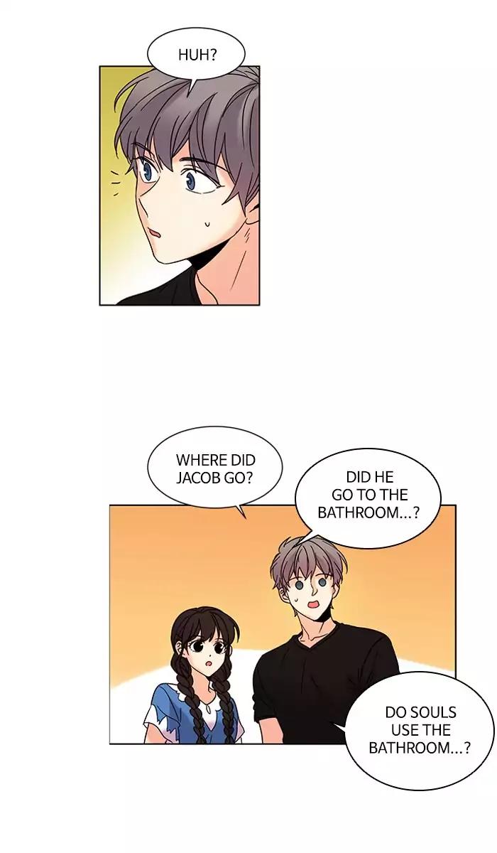 Oh! Holy Chapter 83 page 26 - Chapter 83