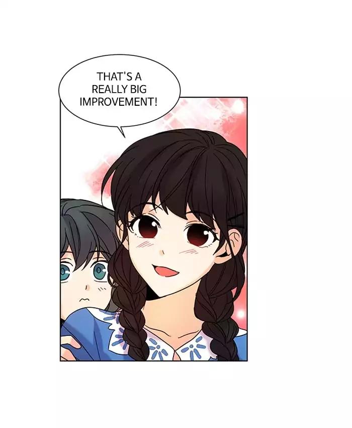 Oh! Holy Chapter 83 page 34 - Chapter 83