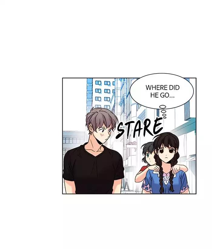 Oh! Holy Chapter 83 page 37 - Chapter 83