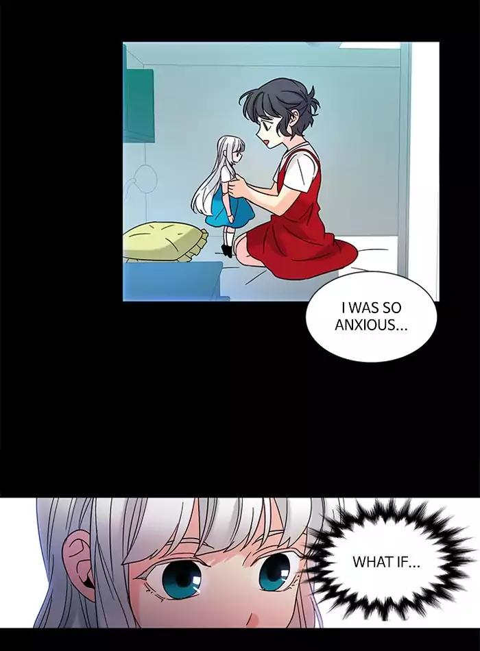 Oh! Holy Chapter 83 page 4 - Chapter 83