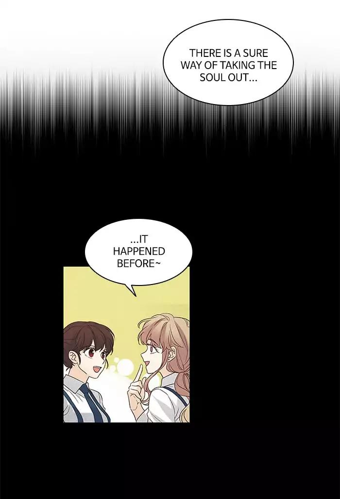 Oh! Holy Chapter 83 page 40 - Chapter 83