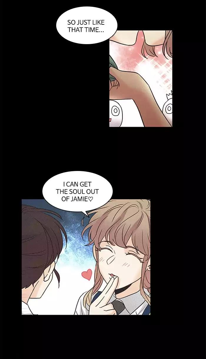 Oh! Holy Chapter 83 page 41 - Chapter 83