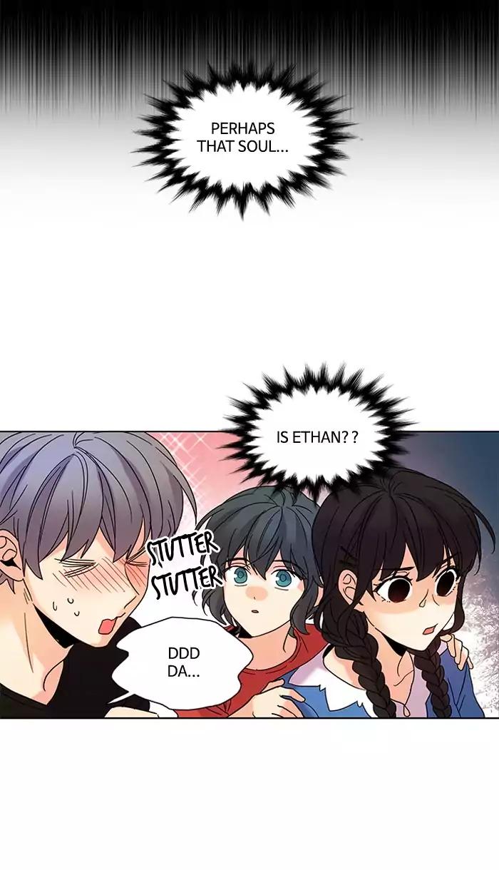 Oh! Holy Chapter 83 page 42 - Chapter 83