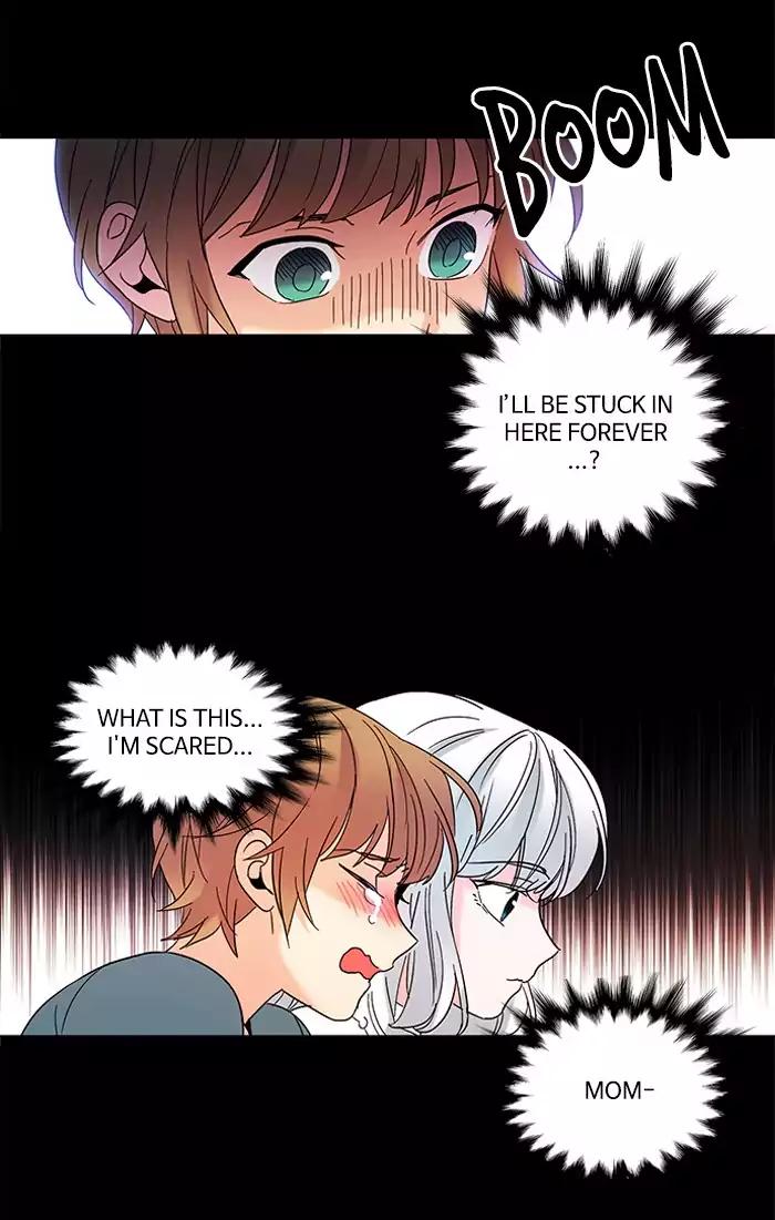 Oh! Holy Chapter 83 page 5 - Chapter 83