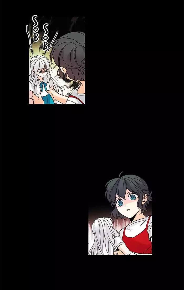 Oh! Holy Chapter 83 page 6 - Chapter 83