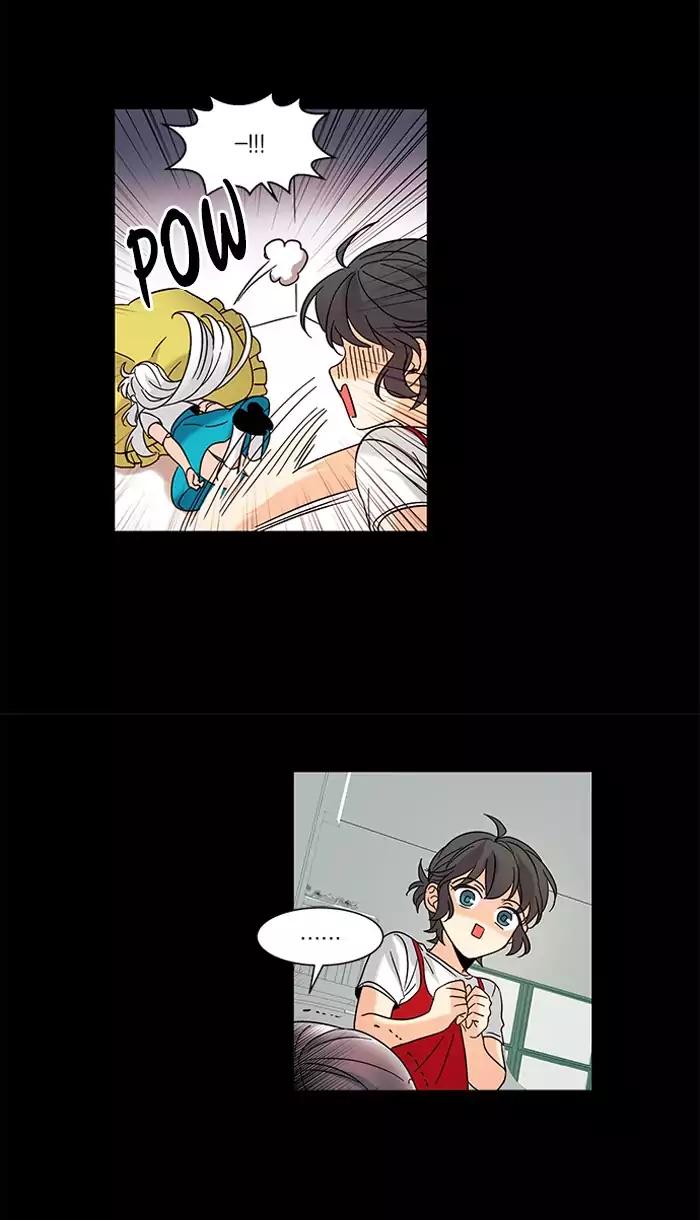 Oh! Holy Chapter 83 page 7 - Chapter 83