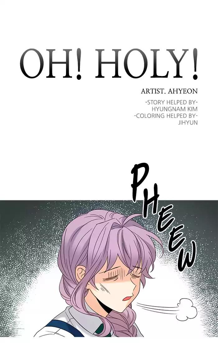 Oh! Holy Chapter 85 page 1 - Chapter 85