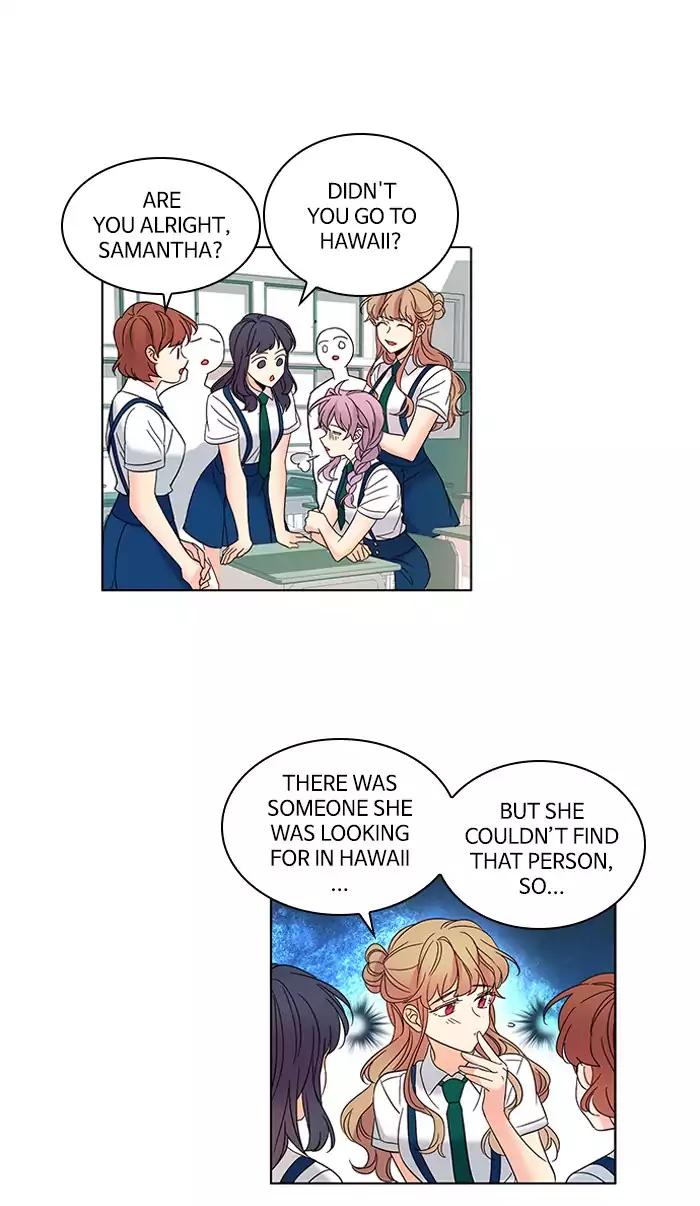 Oh! Holy Chapter 85 page 2 - Chapter 85
