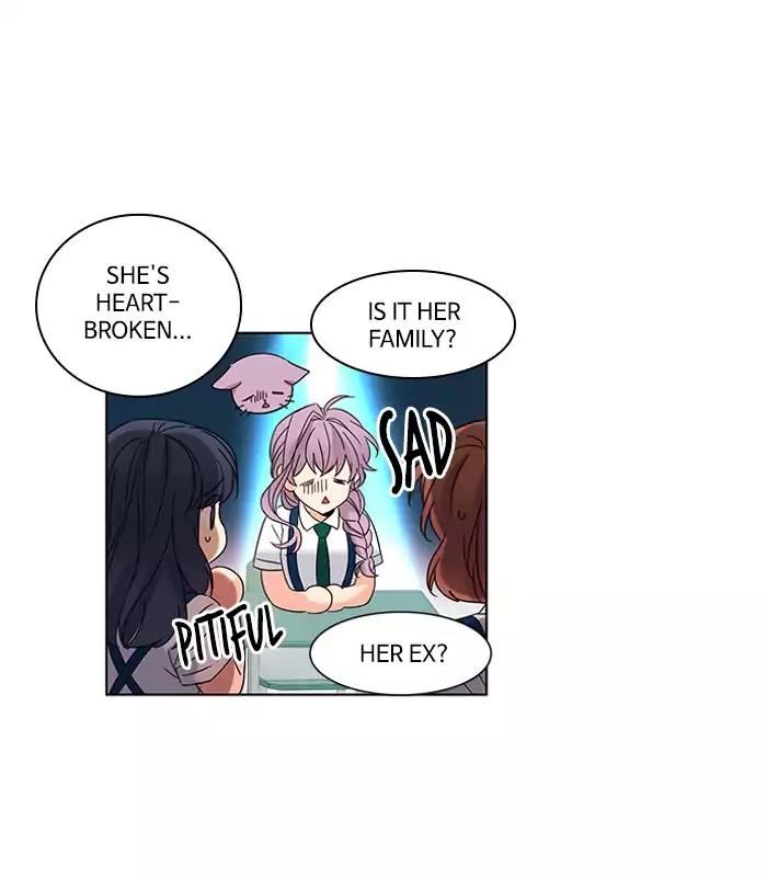 Oh! Holy Chapter 85 page 3 - Chapter 85