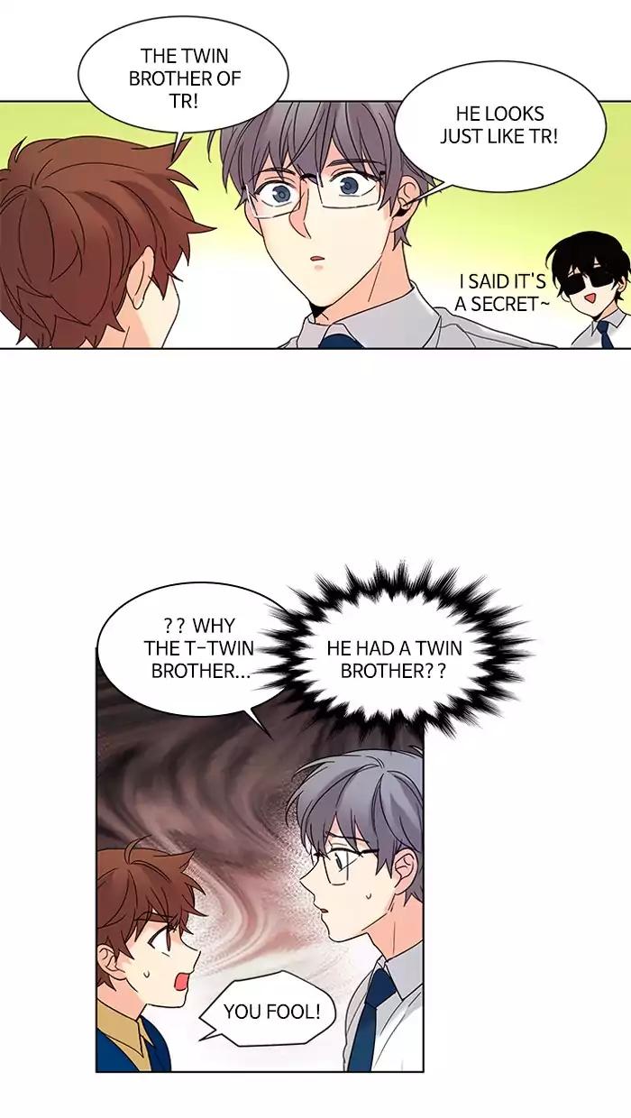 Oh! Holy Chapter 85 page 31 - Chapter 85