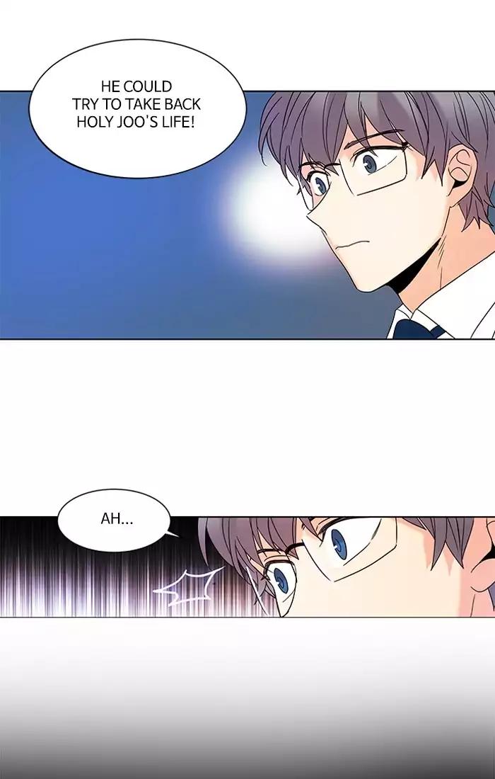 Oh! Holy Chapter 85 page 33 - Chapter 85