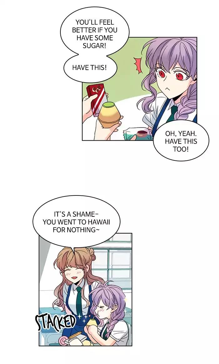 Oh! Holy Chapter 85 page 4 - Chapter 85