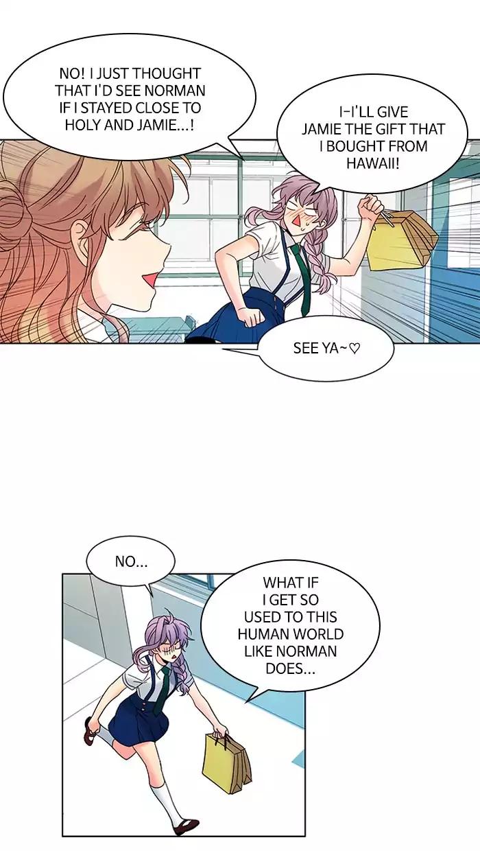 Oh! Holy Chapter 85 page 6 - Chapter 85