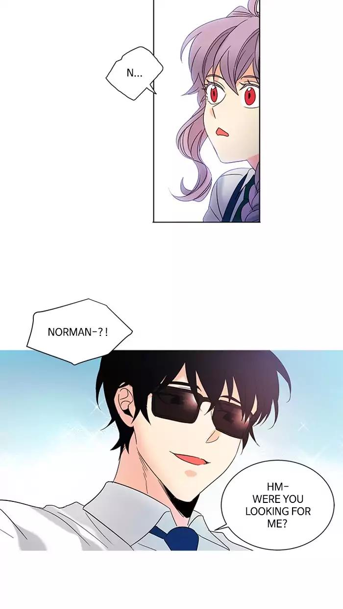 Oh! Holy Chapter 85 page 9 - Chapter 85