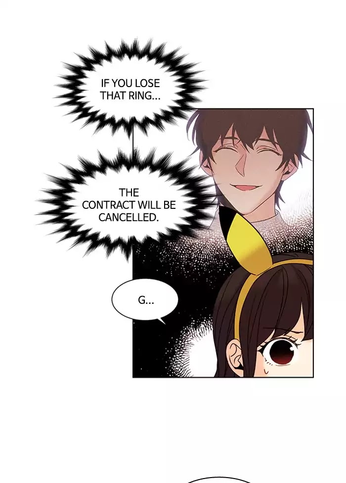 Oh! Holy Chapter 88 page 11 - Chapter 88