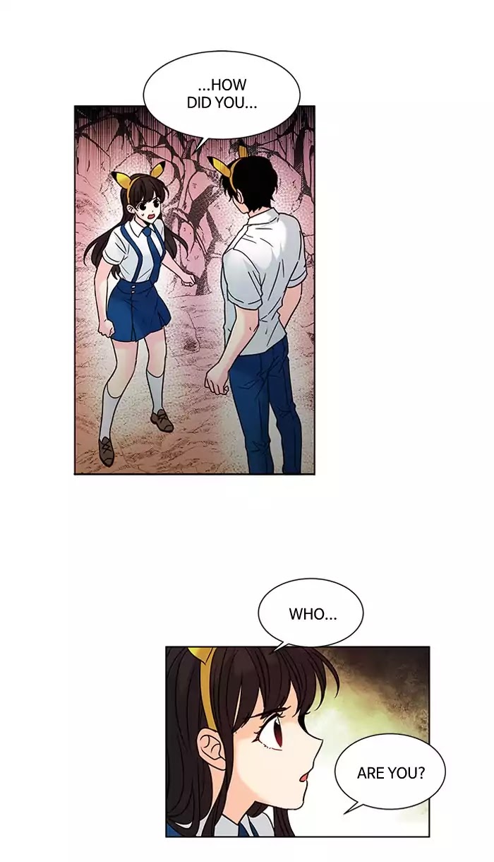 Oh! Holy Chapter 88 page 14 - Chapter 88