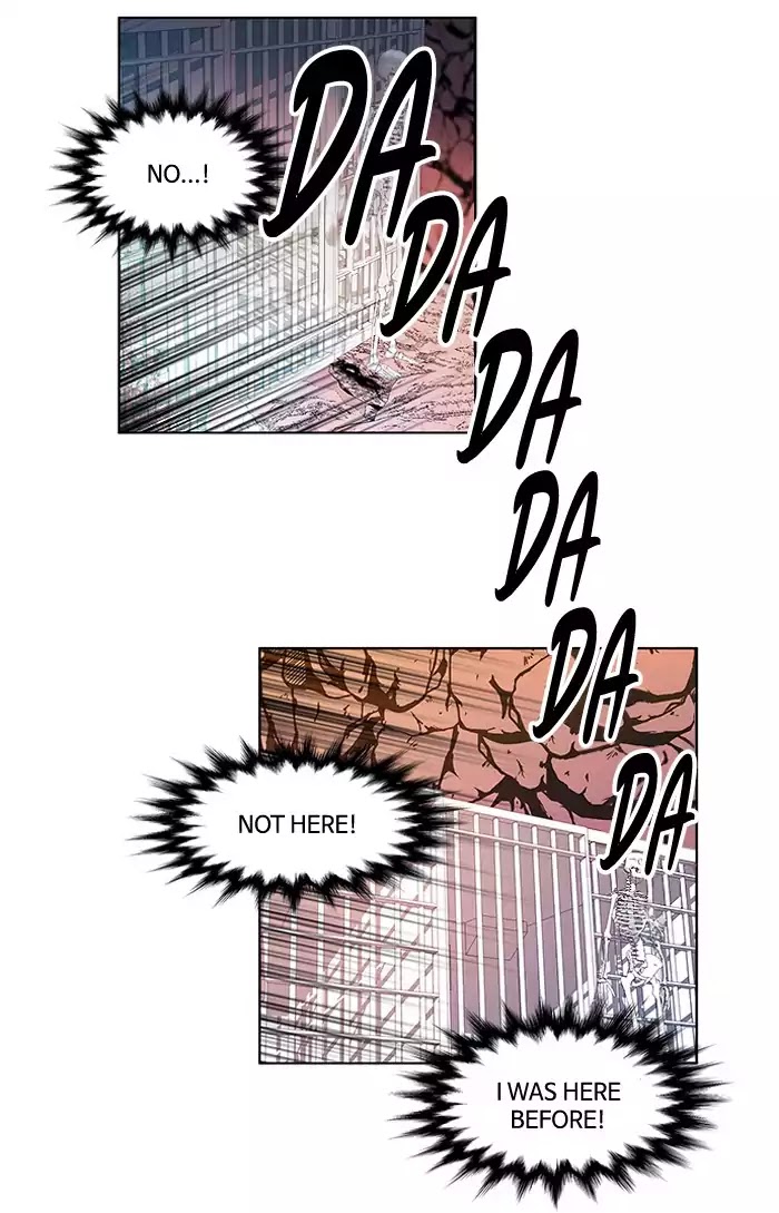Oh! Holy Chapter 88 page 18 - Chapter 88