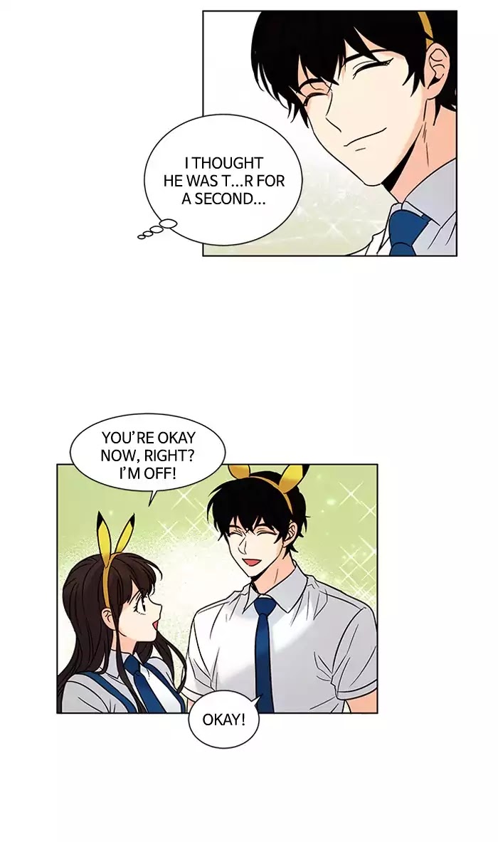 Oh! Holy Chapter 88 page 2 - Chapter 88