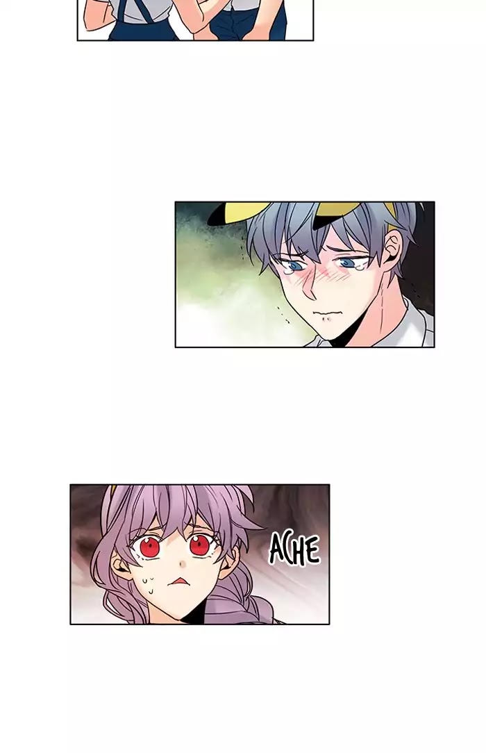 Oh! Holy Chapter 88 page 26 - Chapter 88