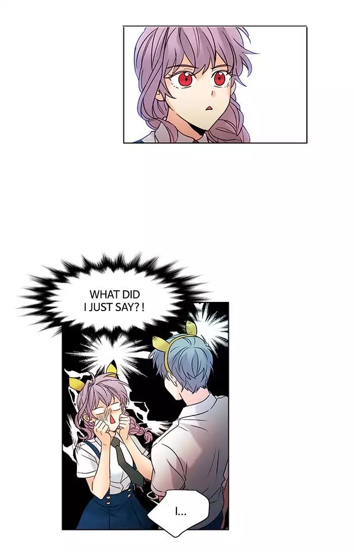 Oh! Holy Chapter 88 page 29 - Chapter 88