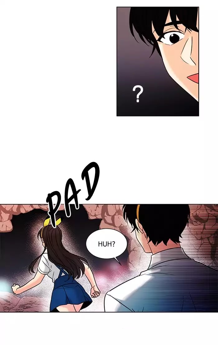 Oh! Holy Chapter 88 page 3 - Chapter 88