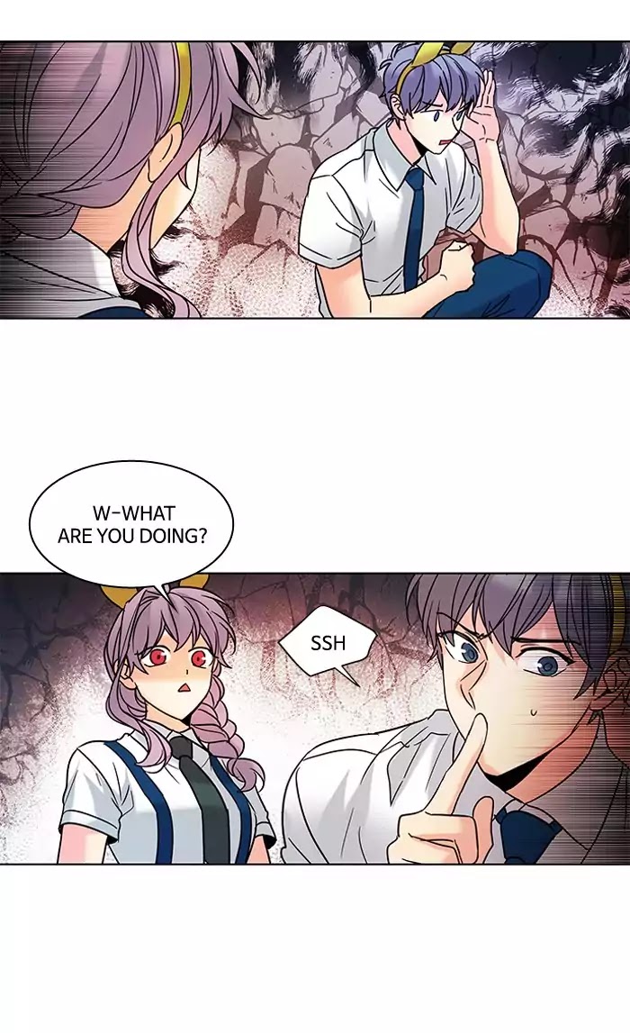 Oh! Holy Chapter 88 page 31 - Chapter 88