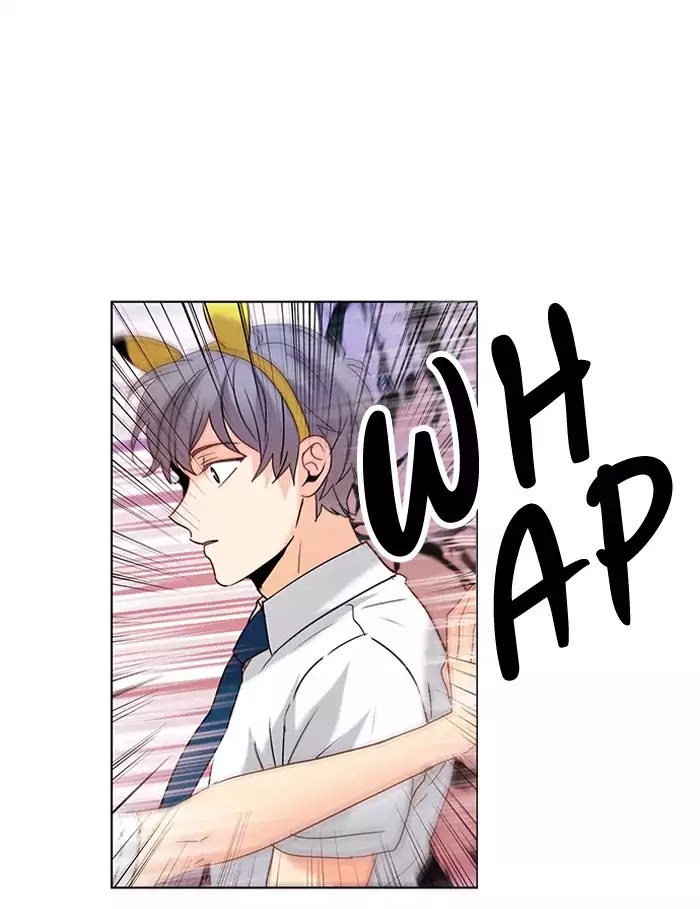 Oh! Holy Chapter 88 page 36 - Chapter 88