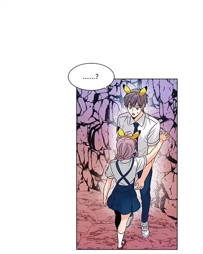 Oh! Holy Chapter 88 page 37 - Chapter 88