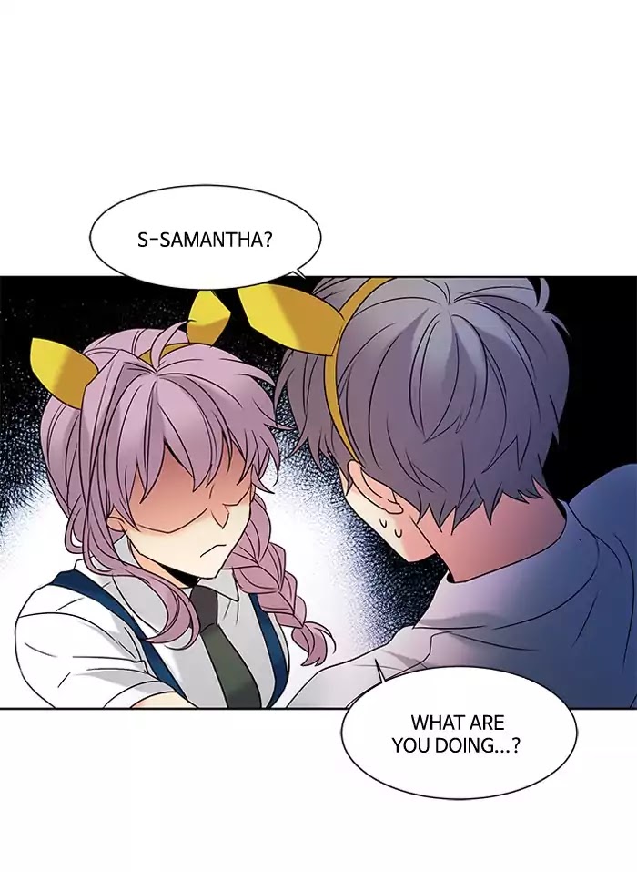 Oh! Holy Chapter 88 page 38 - Chapter 88