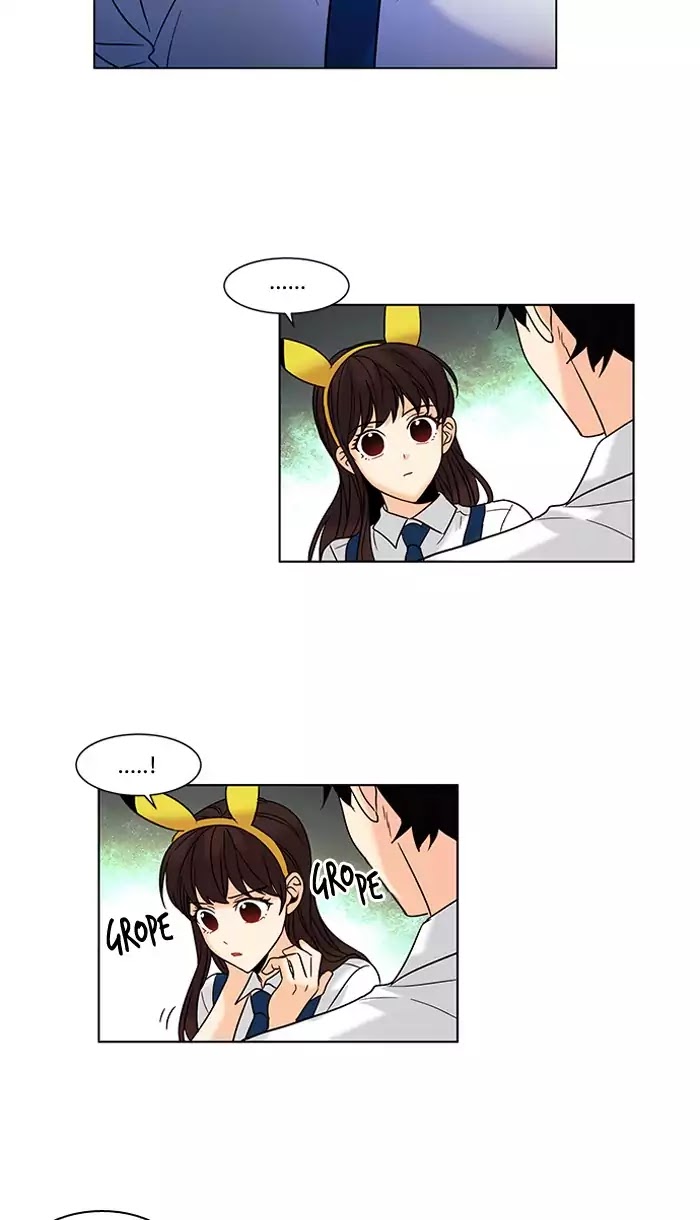 Oh! Holy Chapter 88 page 9 - Chapter 88