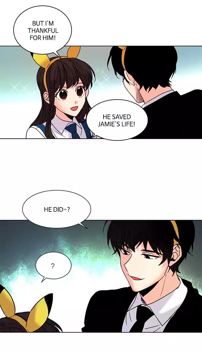 Oh! Holy Chapter 89 page 10 - Chapter 89