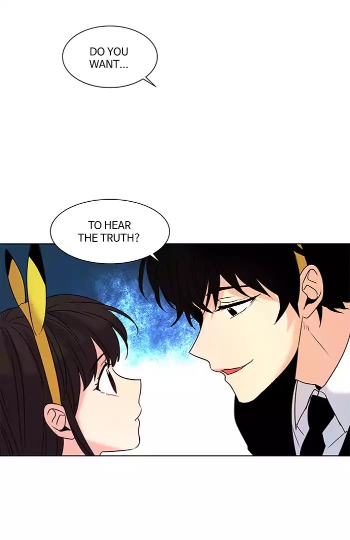 Oh! Holy Chapter 89 page 11 - Chapter 89