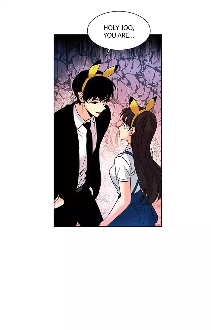 Oh! Holy Chapter 89 page 12 - Chapter 89