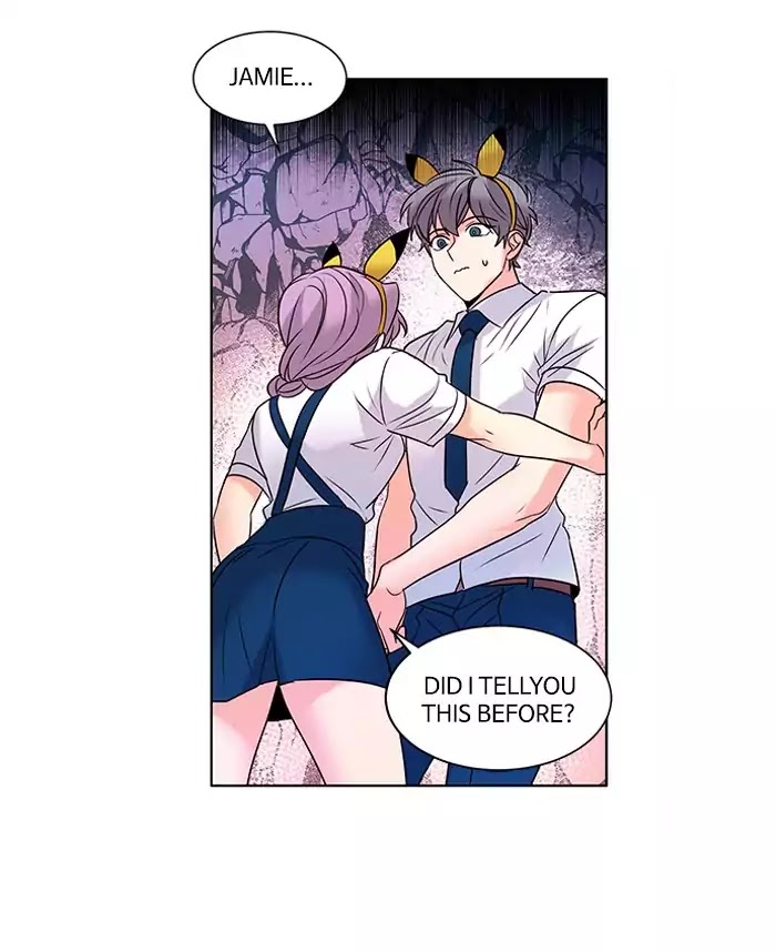 Oh! Holy Chapter 89 page 13 - Chapter 89