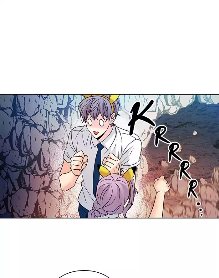 Oh! Holy Chapter 89 page 16 - Chapter 89