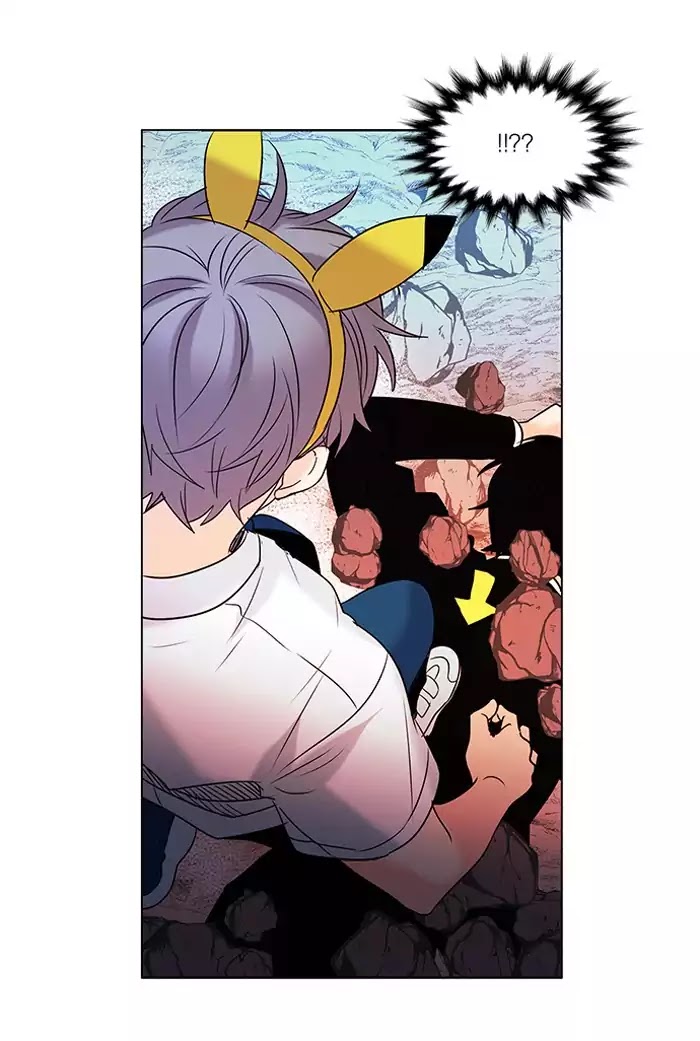Oh! Holy Chapter 89 page 19 - Chapter 89