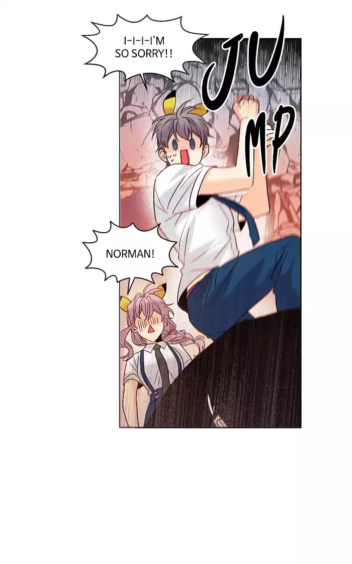 Oh! Holy Chapter 89 page 20 - Chapter 89