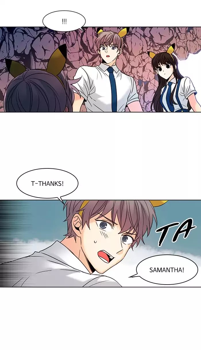 Oh! Holy Chapter 89 page 25 - Chapter 89