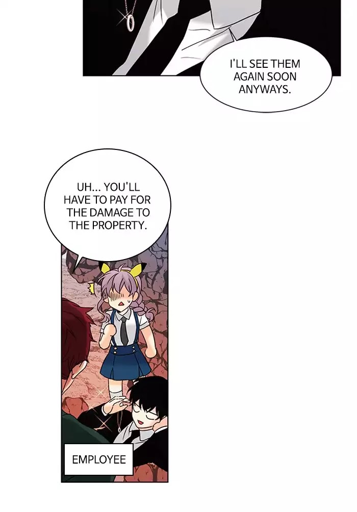 Oh! Holy Chapter 89 page 30 - Chapter 89