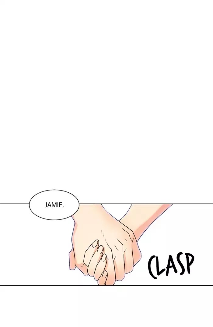 Oh! Holy Chapter 89 page 31 - Chapter 89