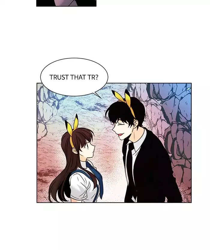 Oh! Holy Chapter 89 page 7 - Chapter 89