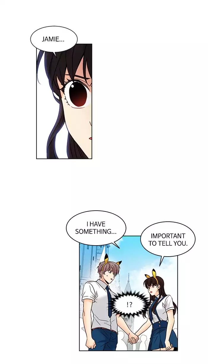 Oh! Holy Chapter 90 page 13 - Chapter 90