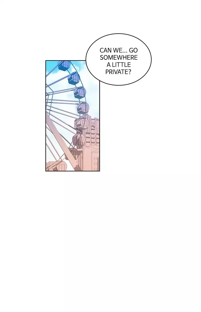 Oh! Holy Chapter 90 page 14 - Chapter 90