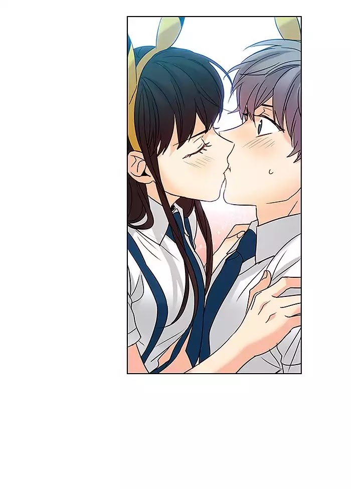 Oh! Holy Chapter 90 page 26 - Chapter 90