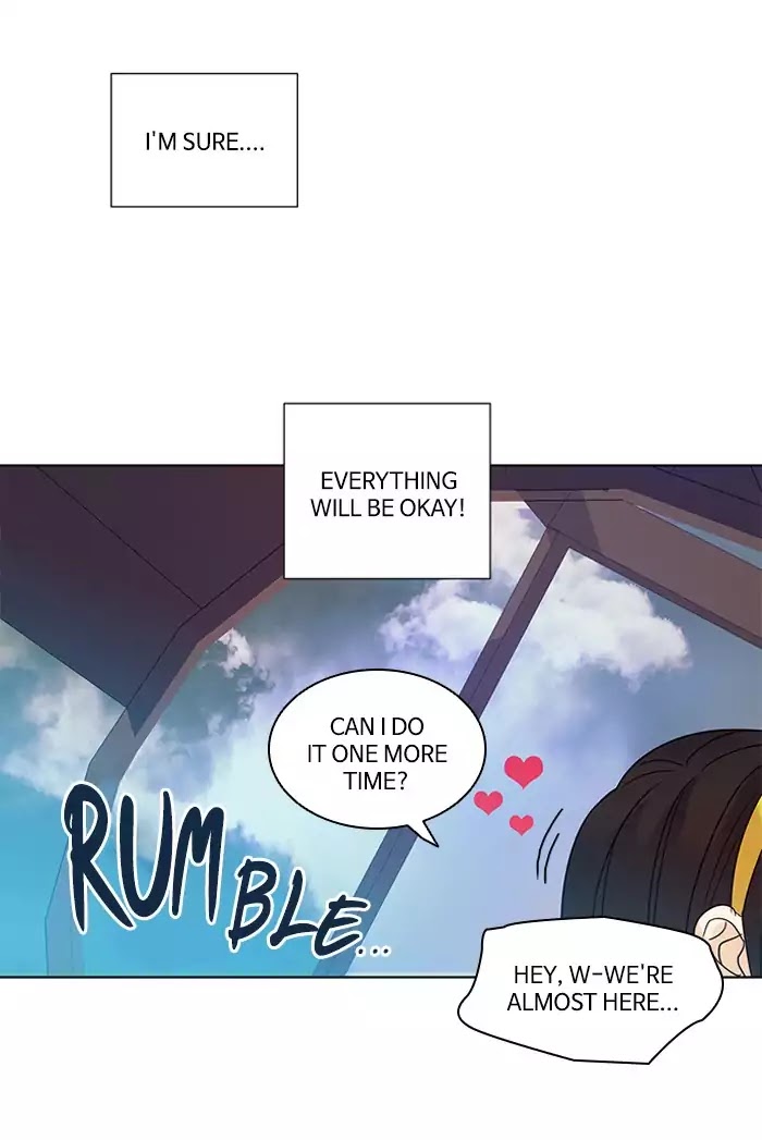 Oh! Holy Chapter 90 page 38 - Chapter 90