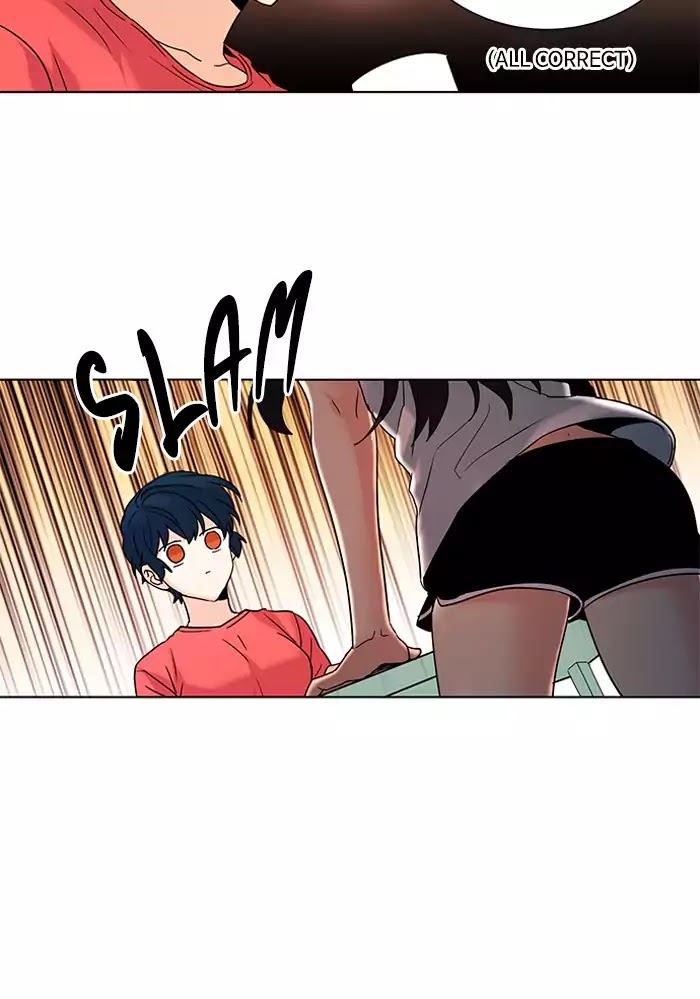 Oh! Holy Chapter 92 page 10 - Chapter 92