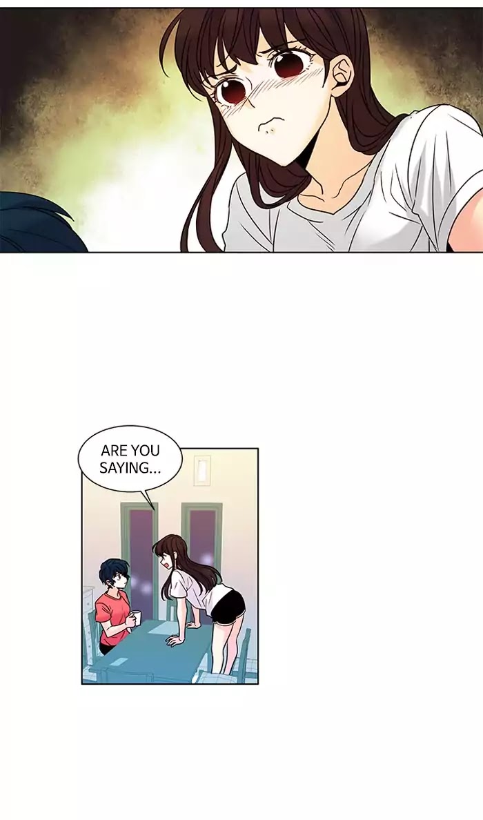 Oh! Holy Chapter 92 page 11 - Chapter 92