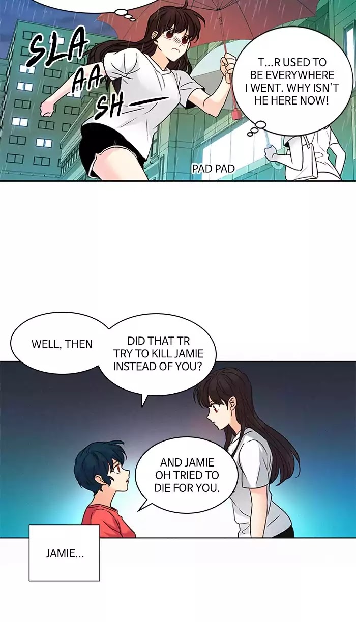 Oh! Holy Chapter 92 page 15 - Chapter 92